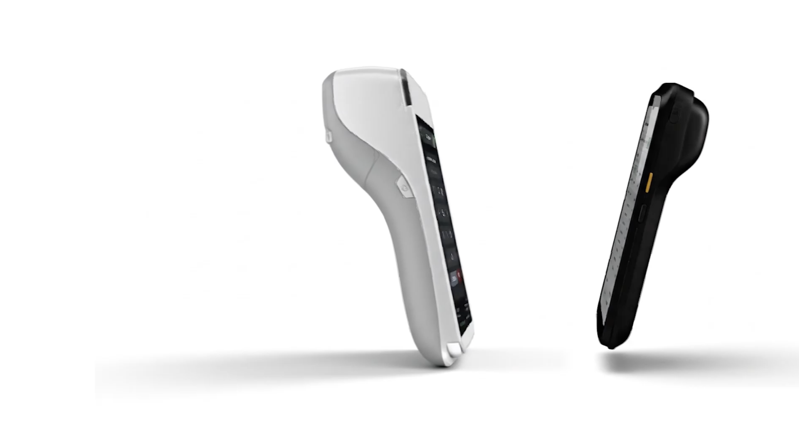 Camaleon POS preview